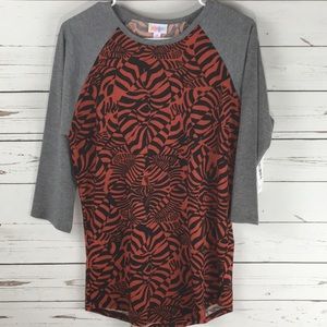 BNWT M LuLaRoe Randy